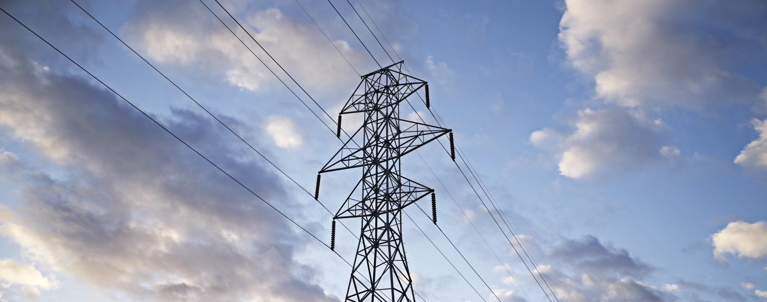 power lines